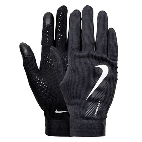 nike spielerhandschuhe academy hyperwarm winter warrior - schwarz|Nike Player Gloves Academy Hyperwarm Winter .